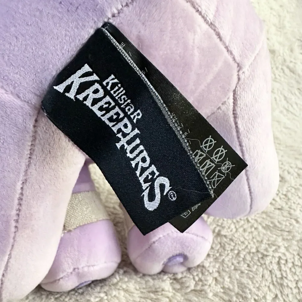 Killstar Kreepstures Anubis Gothic Dog 15